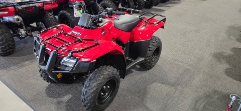 2026 Honda FourTrax Recon ES