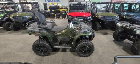 2026 Polaris Sportsman Touring 570 Premium