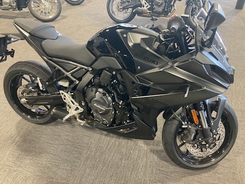 2025 Suzuki 8R in Elkhart, Indiana