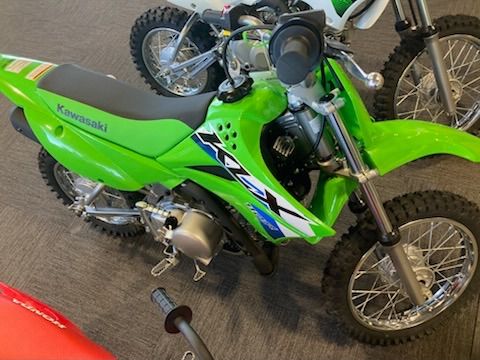 2026 KLX®110R