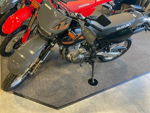 2026 Suzuki DRZ650 in Elkhart, Indiana