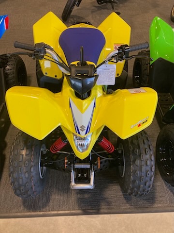 2026 Suzuki LTZ 90 in Elkhart, Indiana