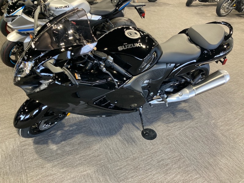 2025 Suzuki Hyabusa in Elkhart, Indiana
