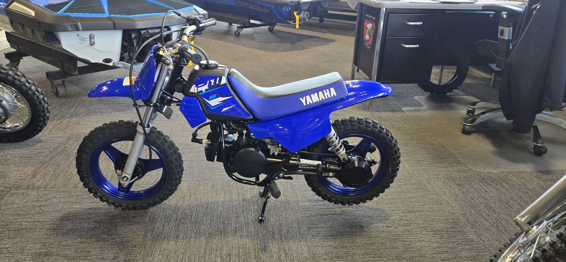 2026 PW50
