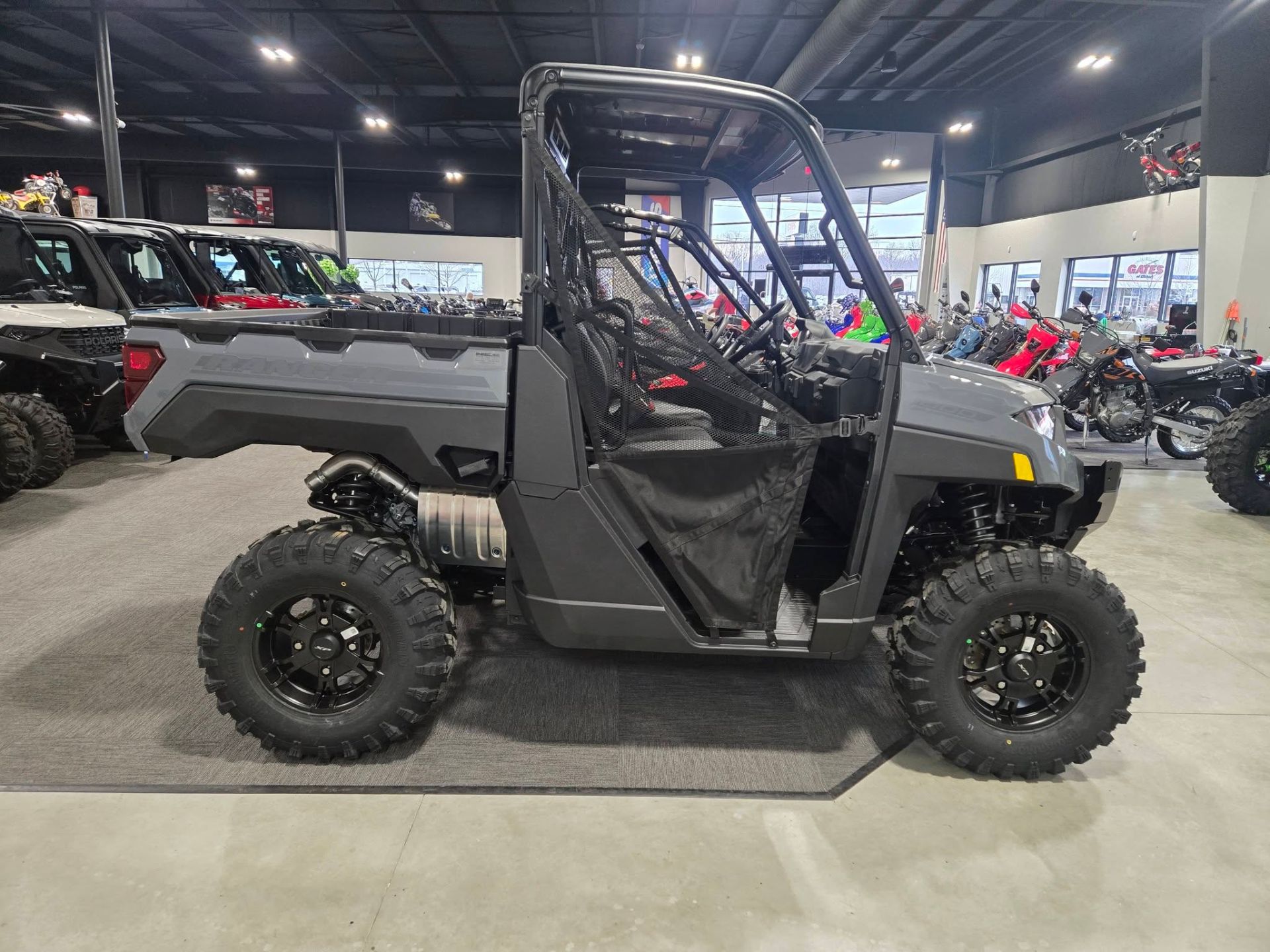 2026 Ranger XP 1000 Premium