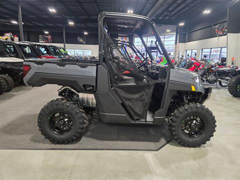2026 Polaris Ranger XP 1000 Premium