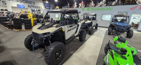 2026 Polaris RZR XP 1000 Ultimate