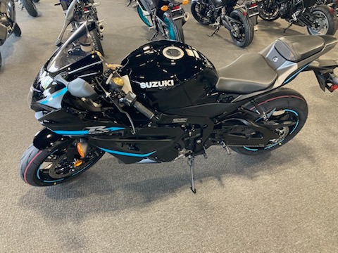 2024 Suzuki GSX-R in Elkhart, Indiana