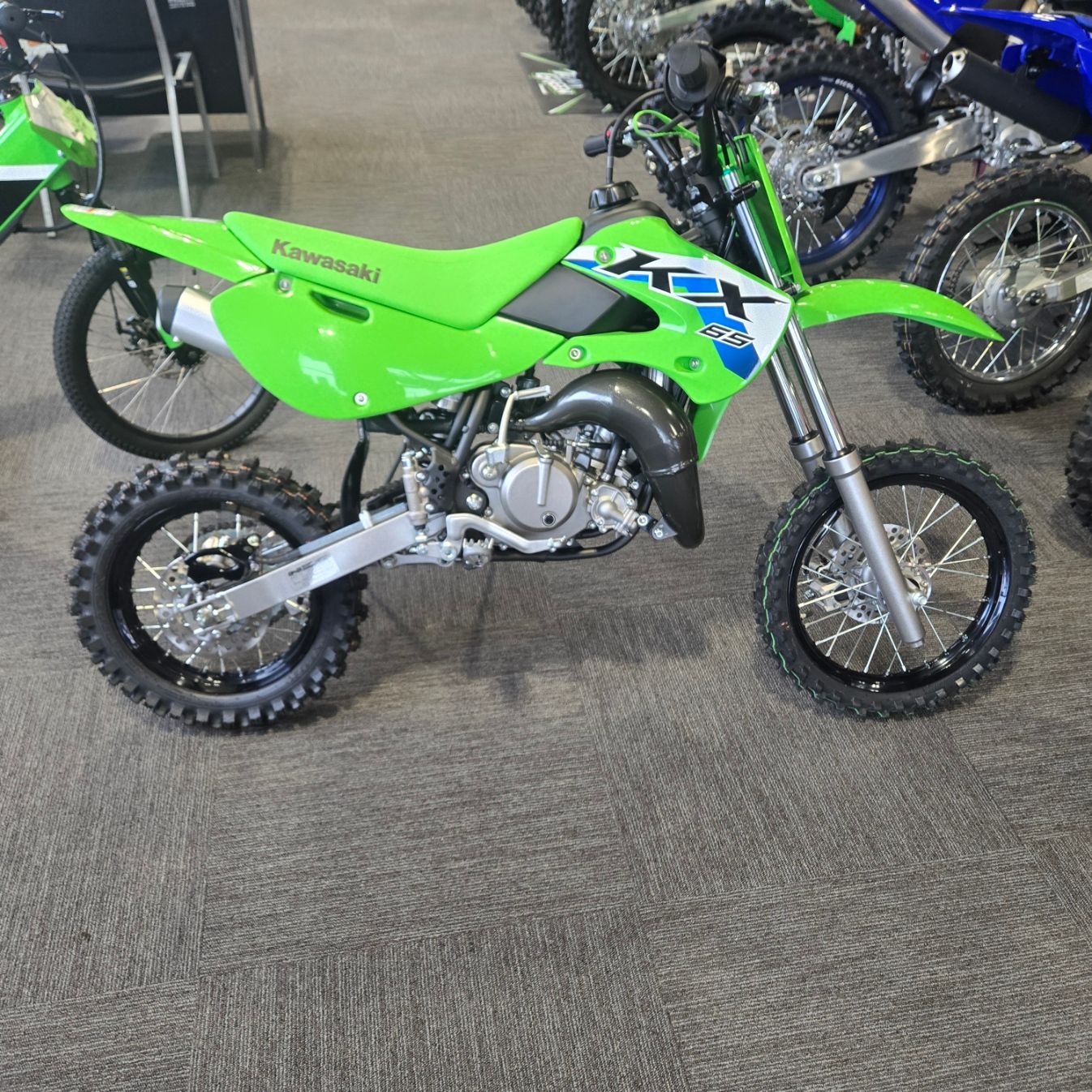 2026 KX65