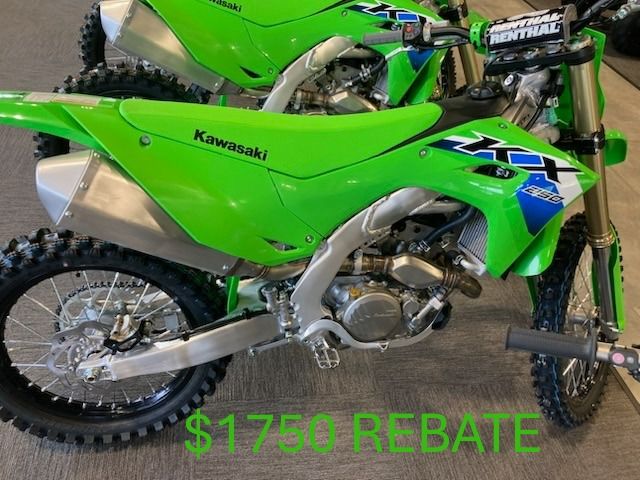 2026 KX250