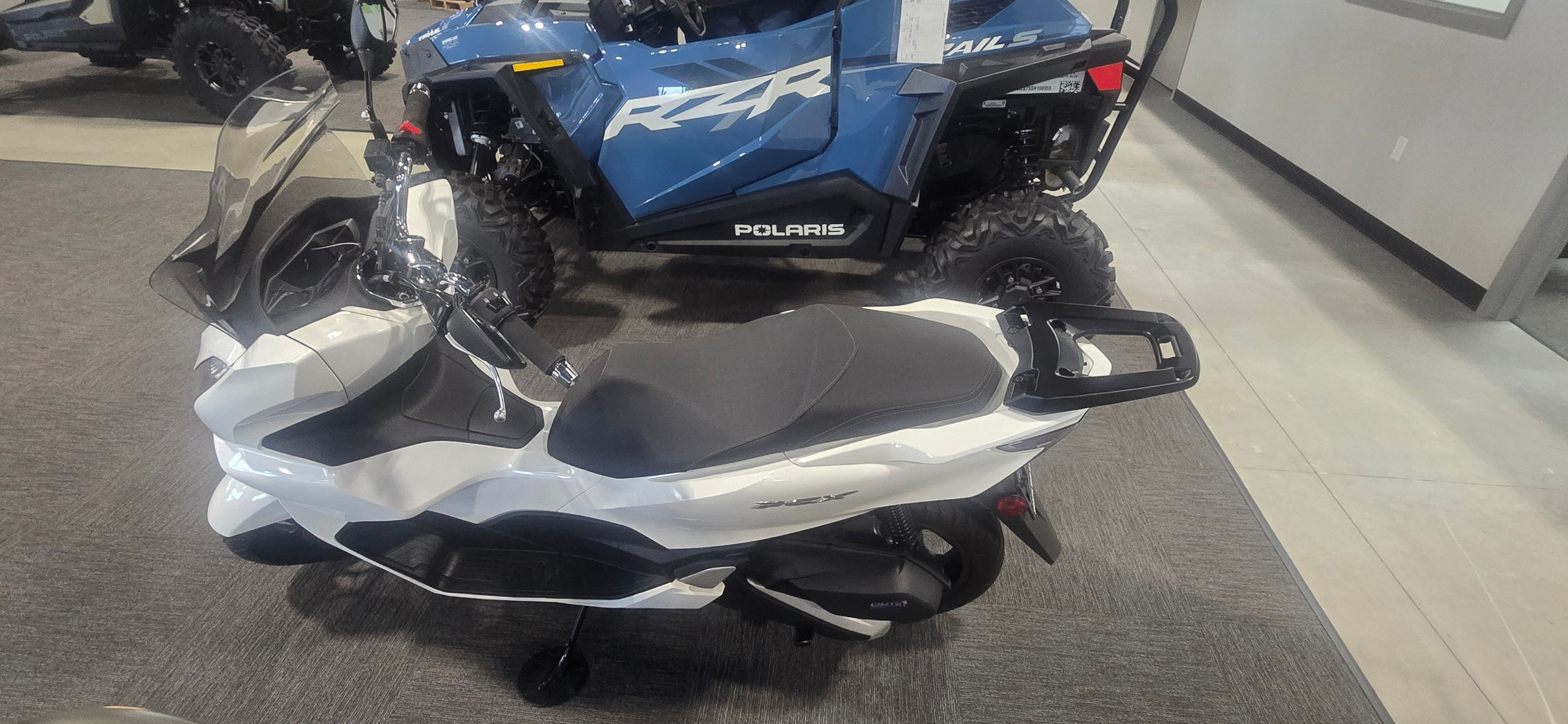 2022 PCX150