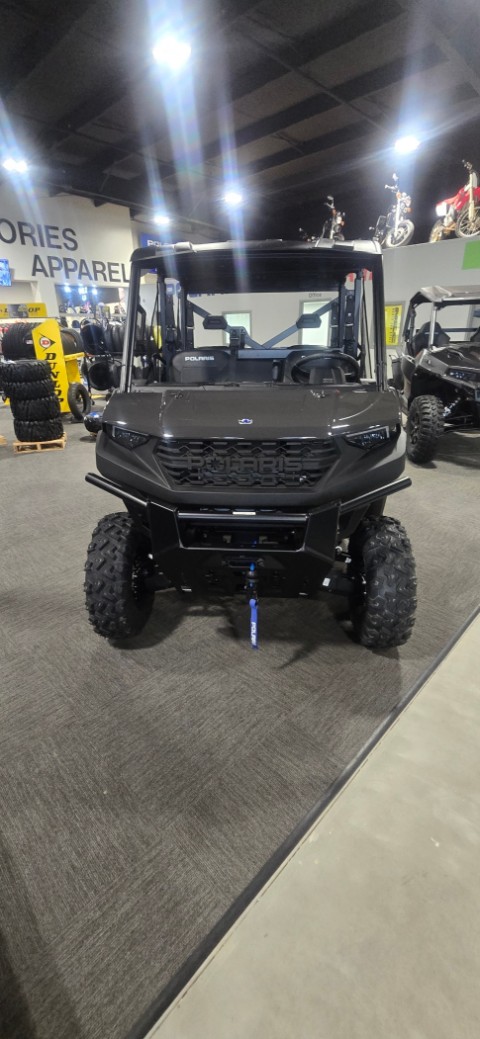 2026 Polaris Ranger Crew 1000 Premium