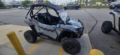 2023 Polaris RZR Trail S 1000 Premium
