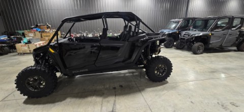 2027 Polaris RZR XP 4 1000 Ultimate — photo 1 of 19