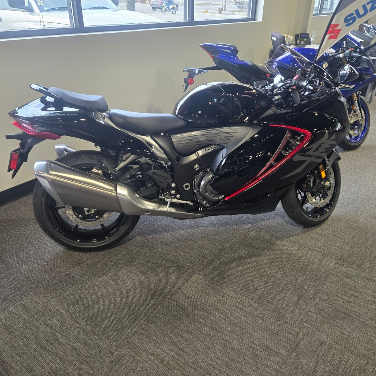 2026 Hayabusa