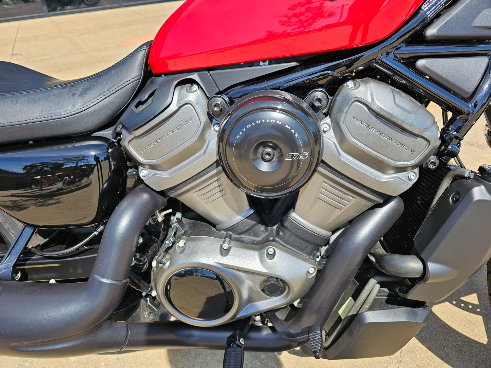 2023 Harley-Davidson Nightster® 10