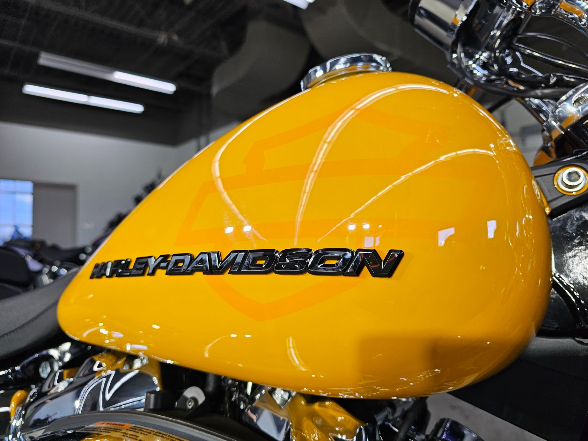 2025 Harley-Davidson Breakout® 8