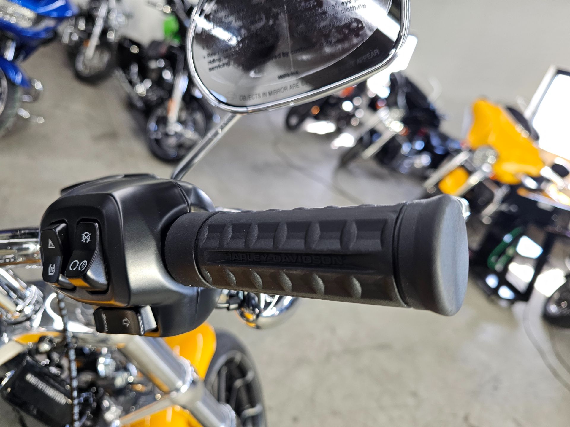 2025 Harley-Davidson Breakout® 10