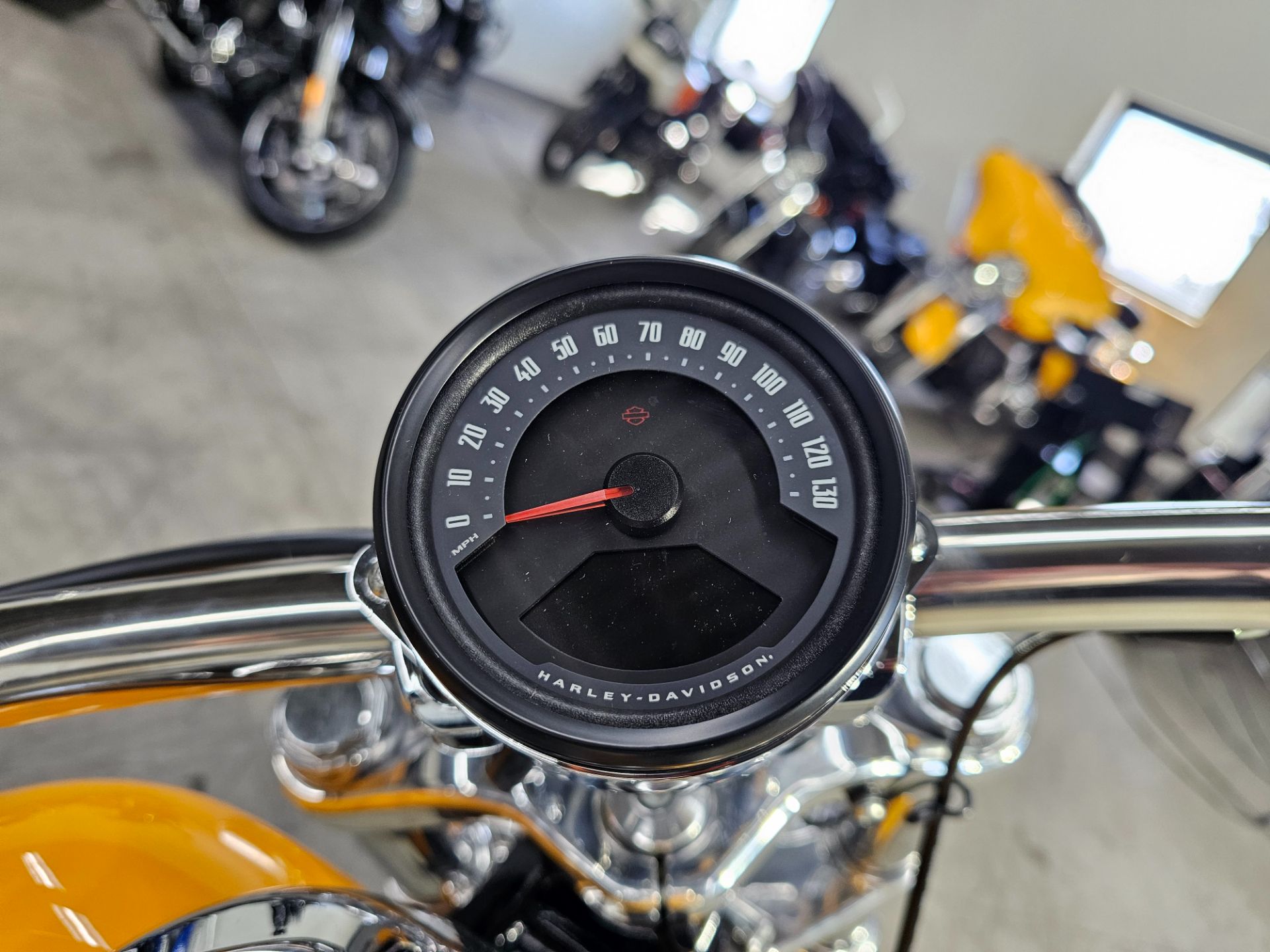 2025 Harley-Davidson Breakout® 11