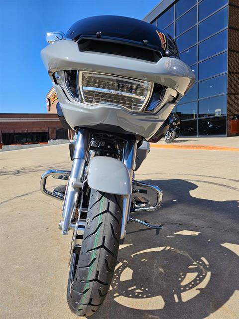 New 2025 Harley-Davidson Road Glide® | Motorcycles in Flint