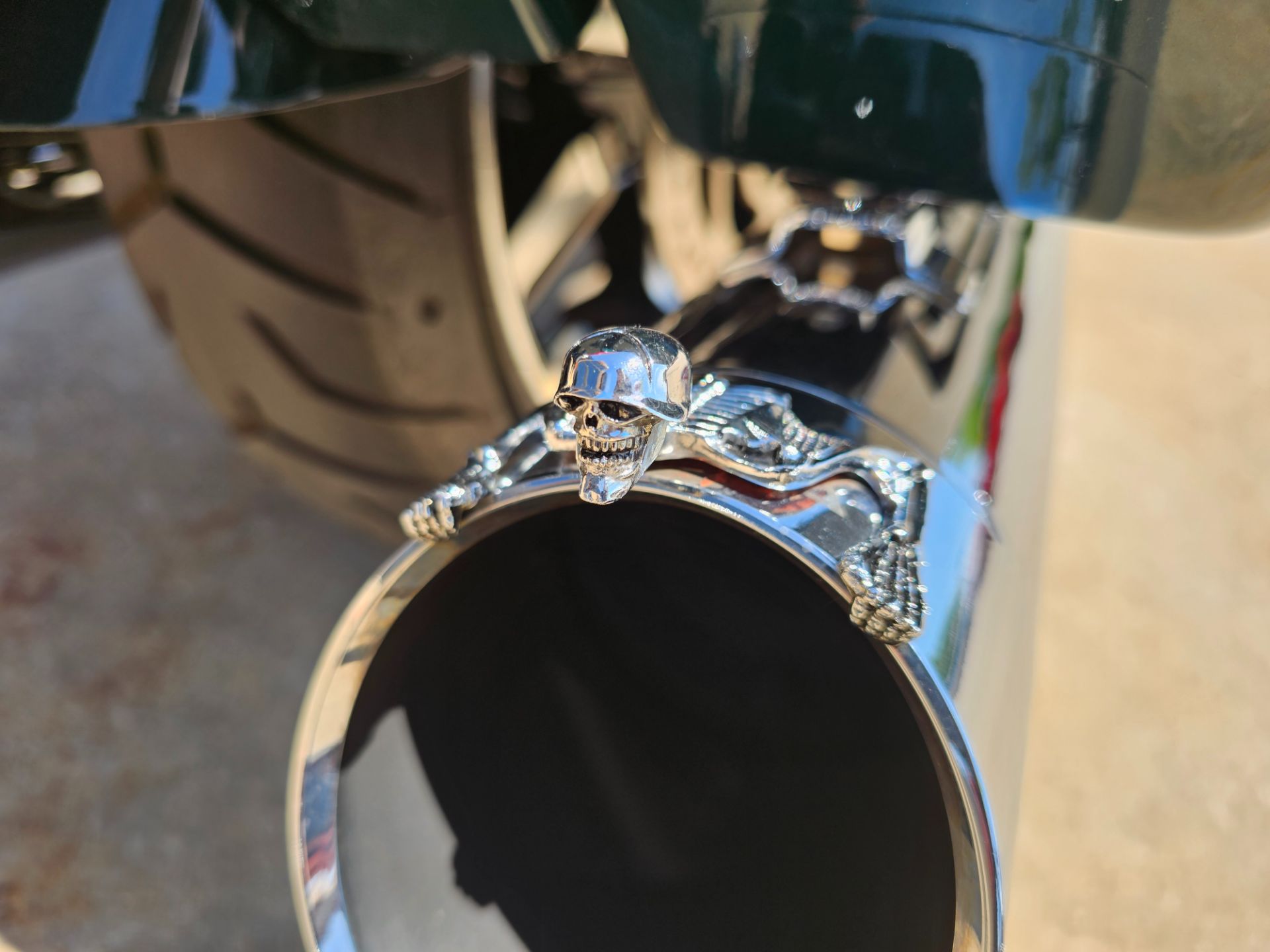 2024 Harley-Davidson Street Glide® 12