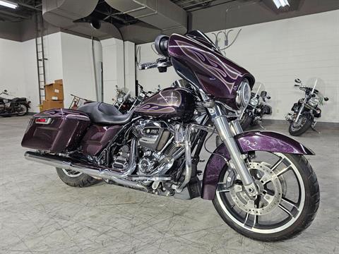 Harley Davidson Hard Candy Colors Used 2014 Harley-Davidson