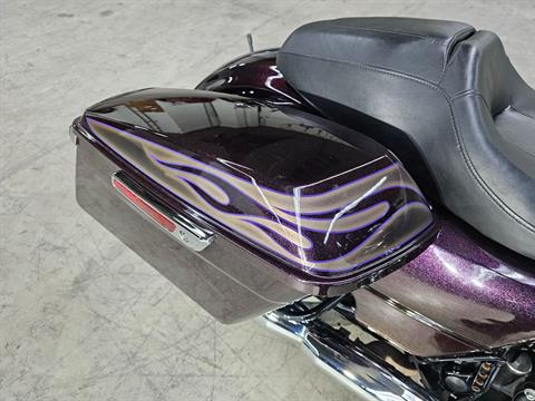 Used 2017 Harley-Davidson Street Glide® Special Motorcycles in