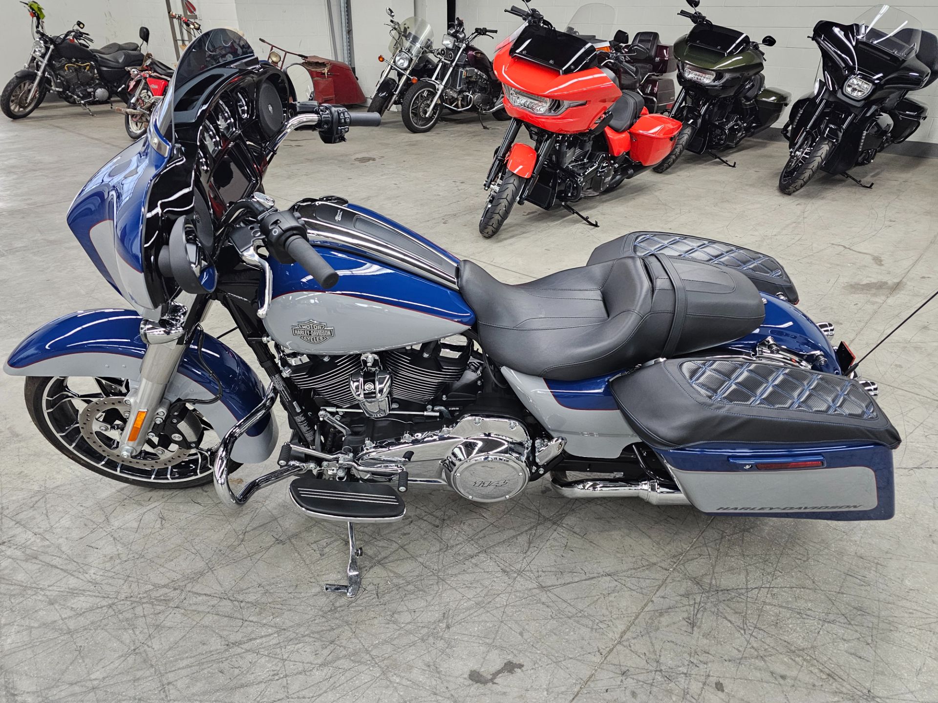 2023 Harley-Davidson Street Glide® Special 5