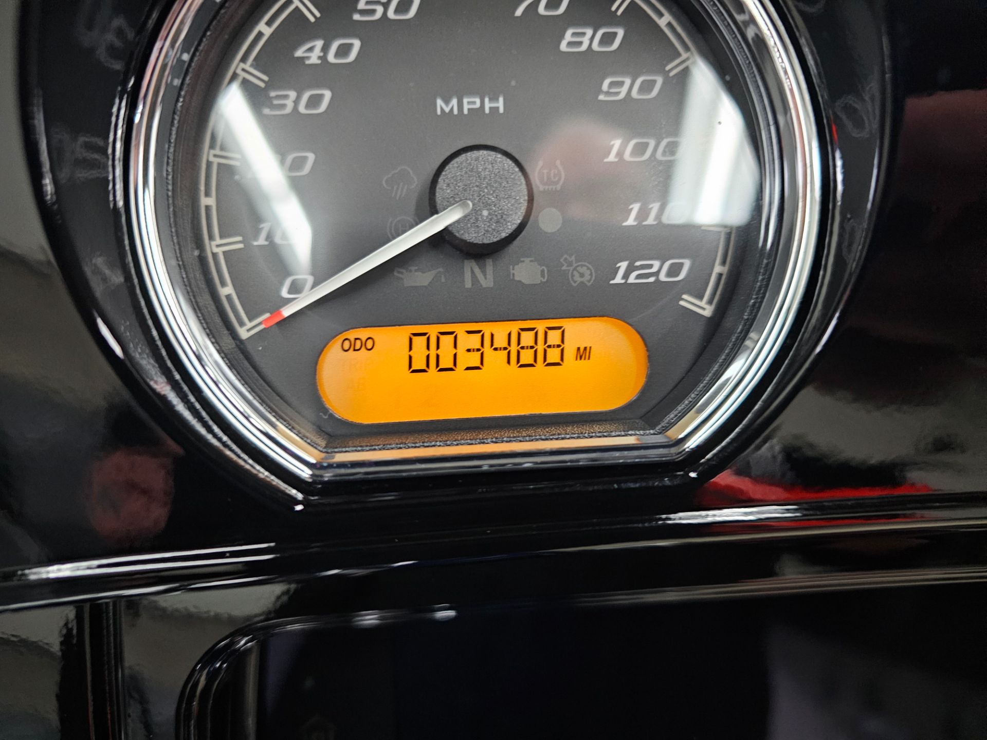 2023 Harley-Davidson Street Glide® Special 8