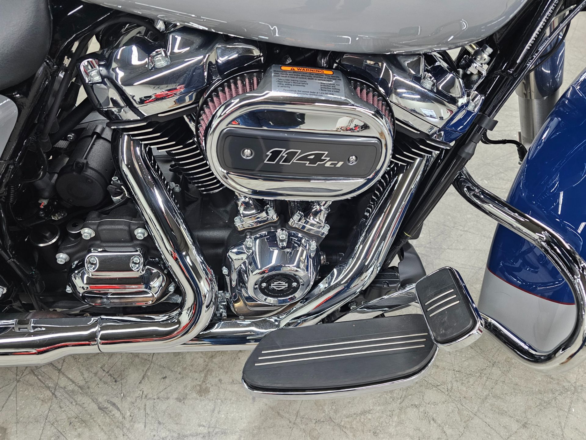 2023 Harley-Davidson Street Glide® Special 9