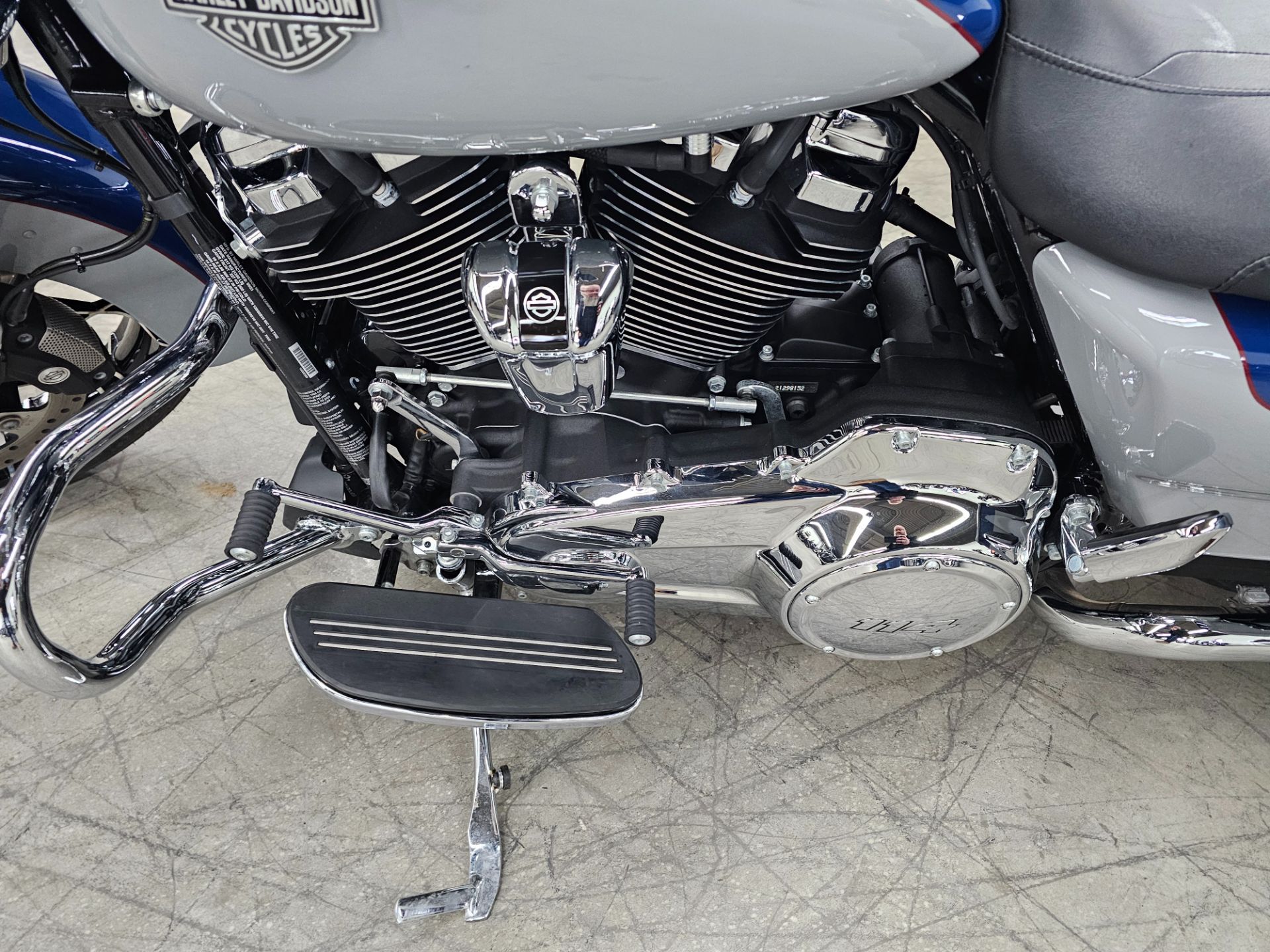 2023 Harley-Davidson Street Glide® Special 10