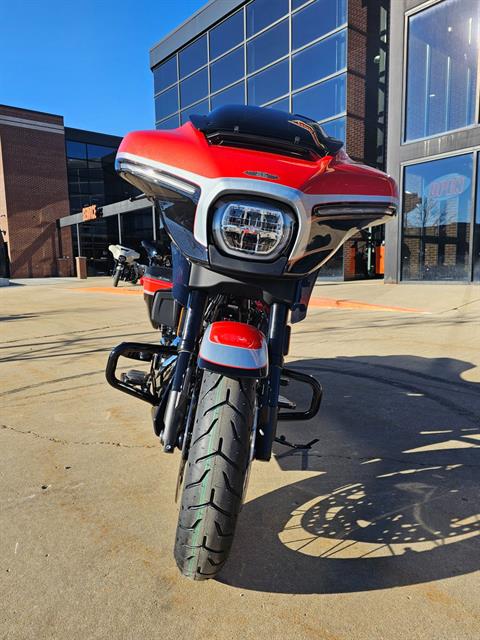 New 2024 Harley-Davidson CVO™ Street Glide® | Motorcycles in