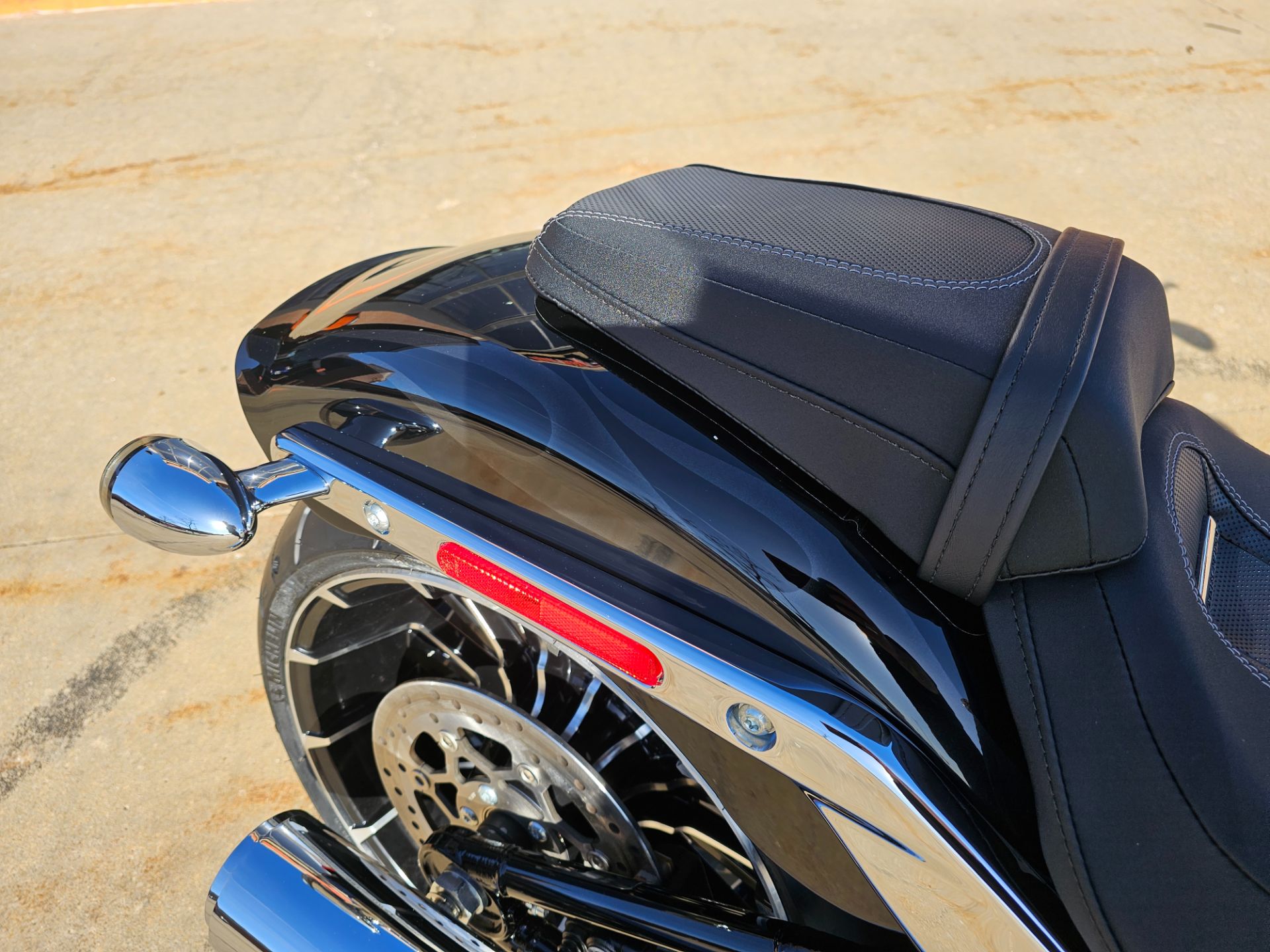 New 2025 Harley-Davidson Breakout® | Motorcycles in Flint MI