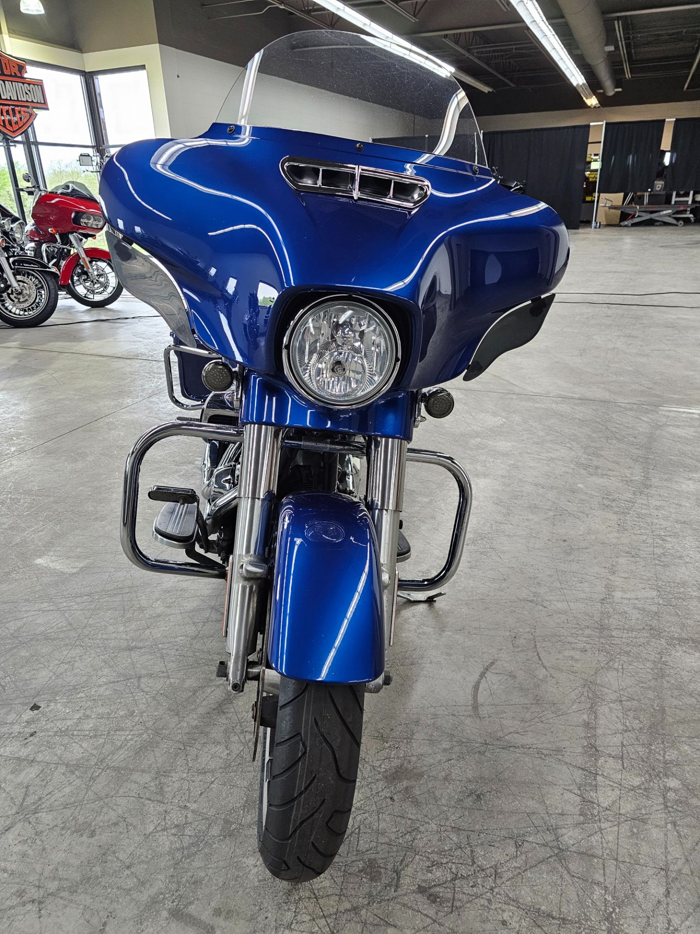 2017 Harley-Davidson Street Glide® Special 3