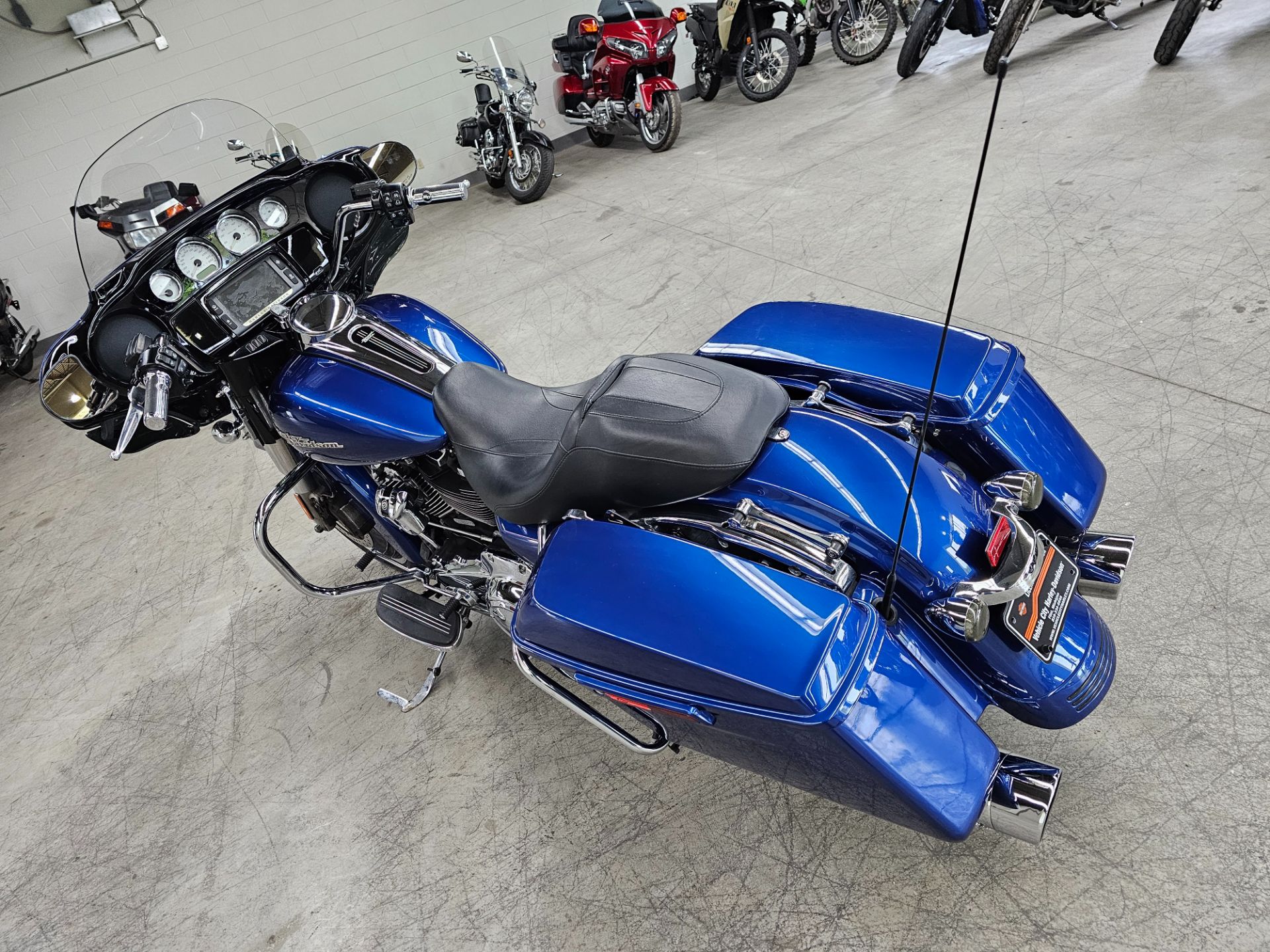 2017 Harley-Davidson Street Glide® Special 6