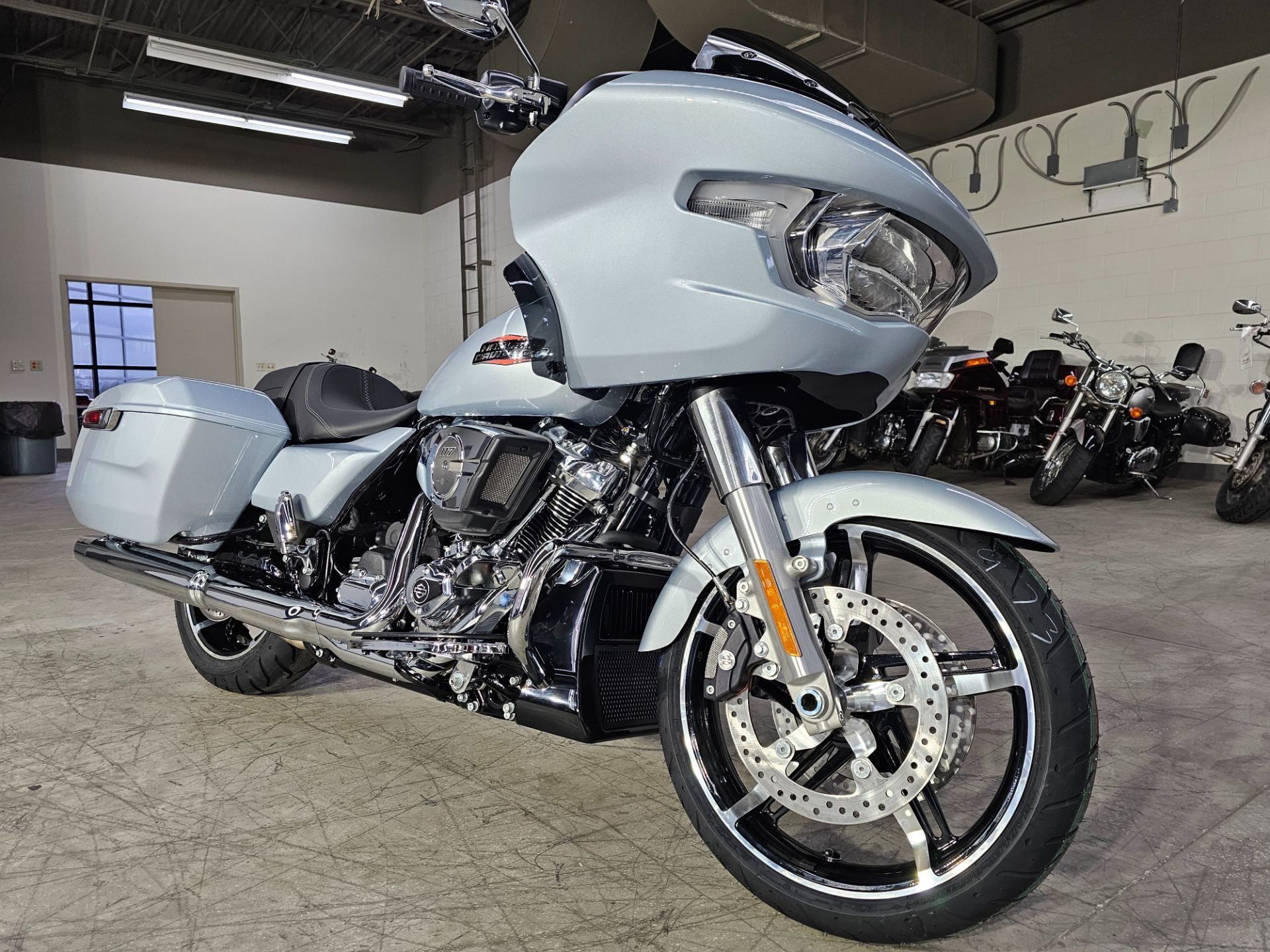 Harley Davidson シルバー925 レアバイカーリング　25号 Harley Davidson シルバー925 レアバイカーリング 25号 New 2025