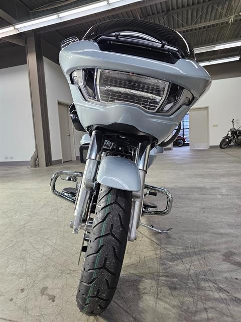 New 2025 Harley-Davidson Road Glide® | Motorcycles in Flint MI | P