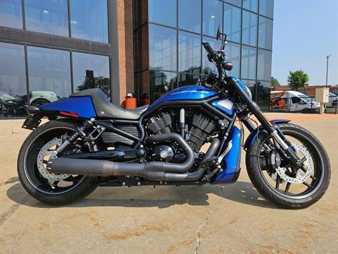 Used 2015 Harley-Davidson Night Rod® Special Motorcycles in