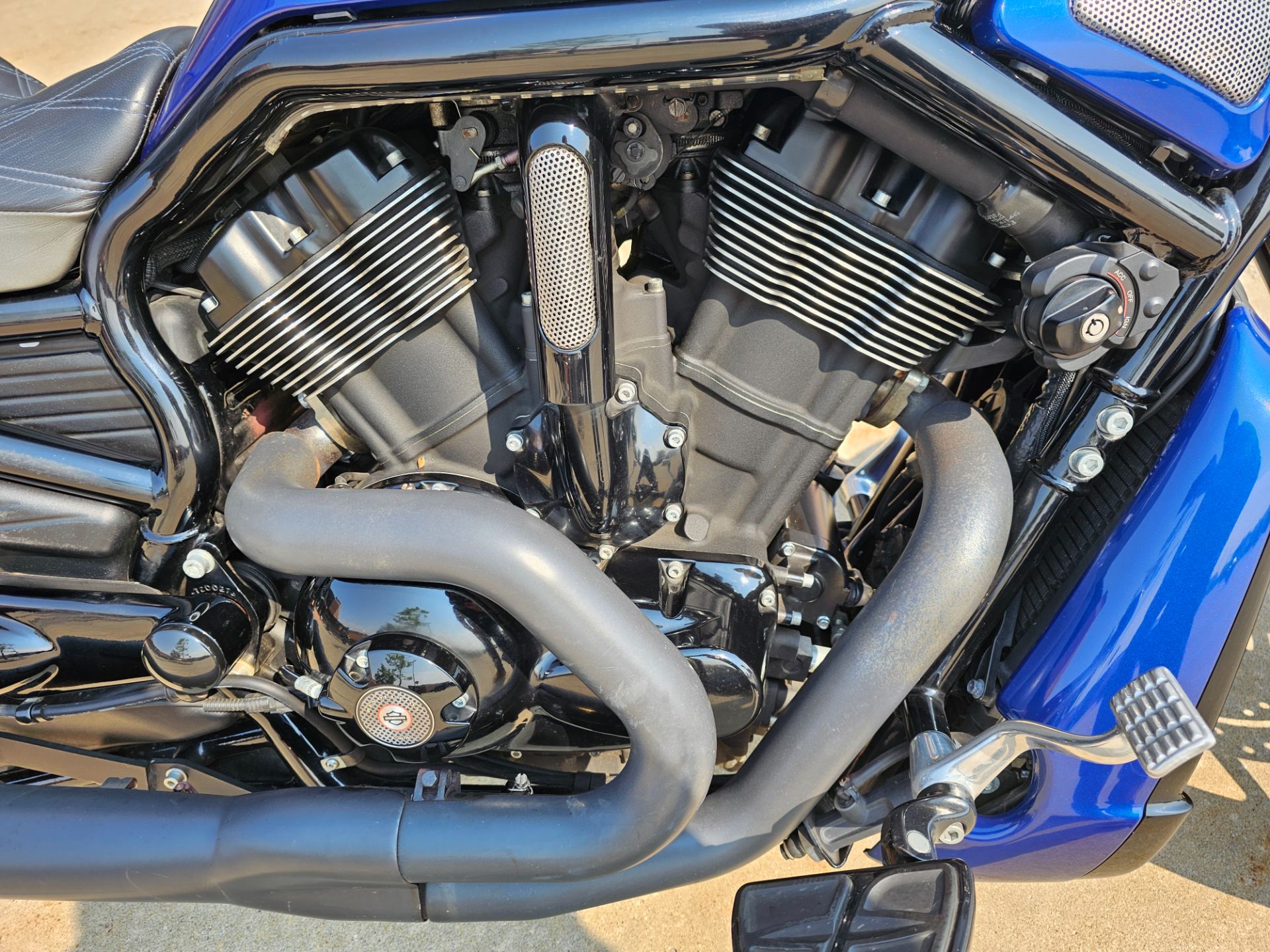 2015 Harley-Davidson Night Rod® Special 10