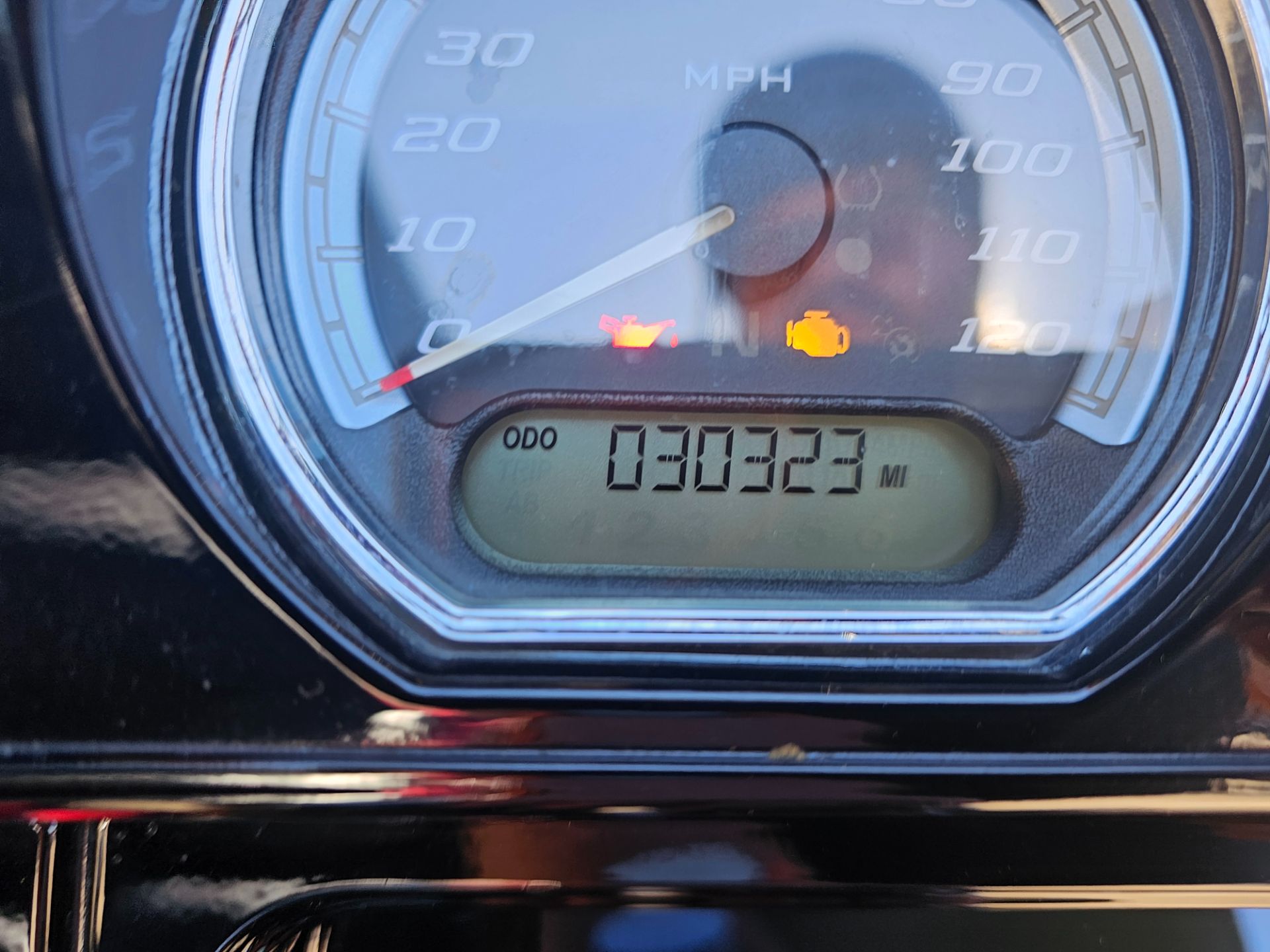 2019 Harley-Davidson Ultra Limited 11