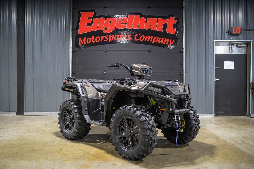 2026 Sportsman 850 Trail