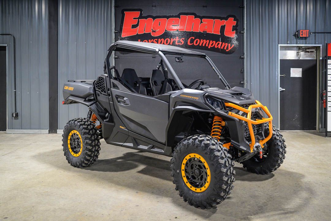 CMC ペンダント カーボン500mg 2026 Can-Am Commander XT-P, Madison WI | New Utility Vehicles for