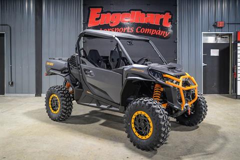 2026 Can-Am Commander XT-P