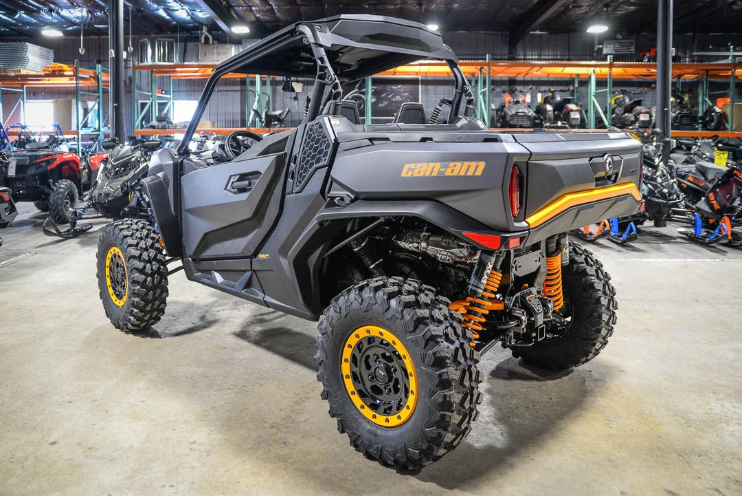2026 Can-Am Commander XT-P, Madison WI | New Utility Vehicles for