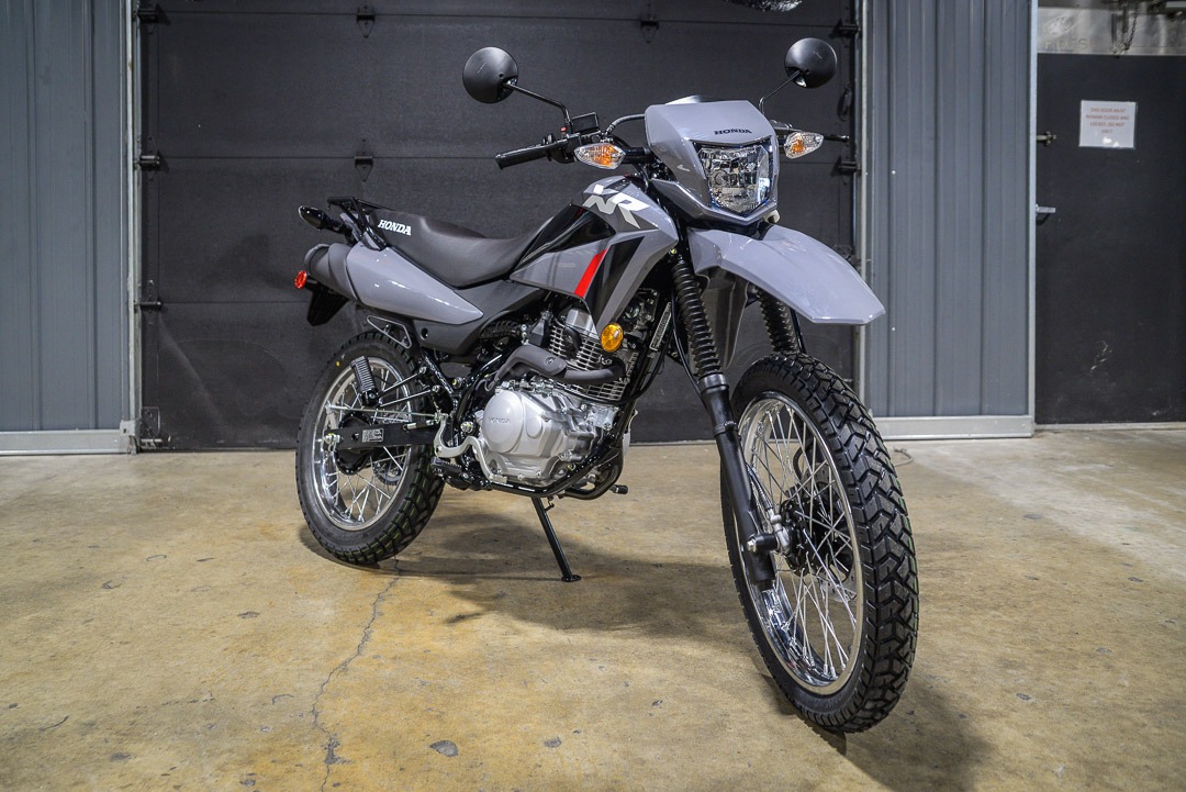 2026 Honda XR150L 2