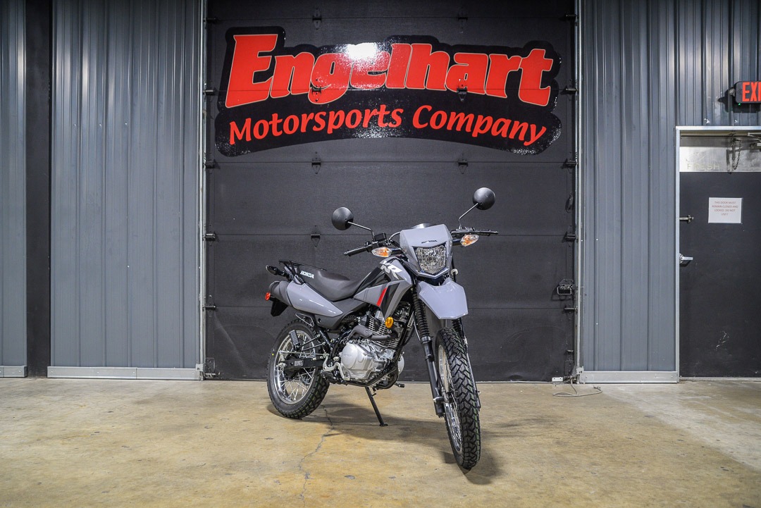 2026 XR150L