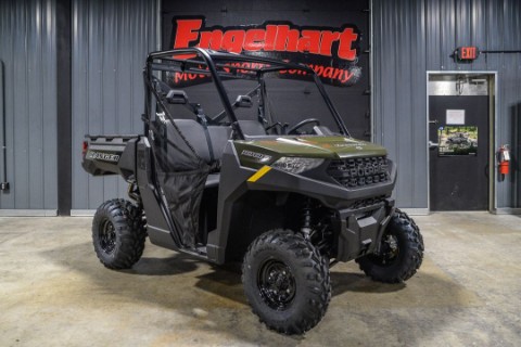 2026 Polaris Ranger 1000