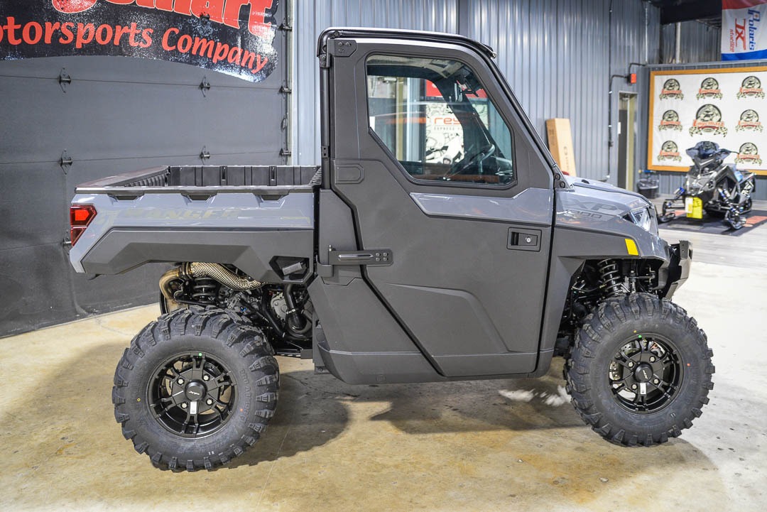 2026 Polaris Ranger XP 1000 NorthStar Edition Premium 2