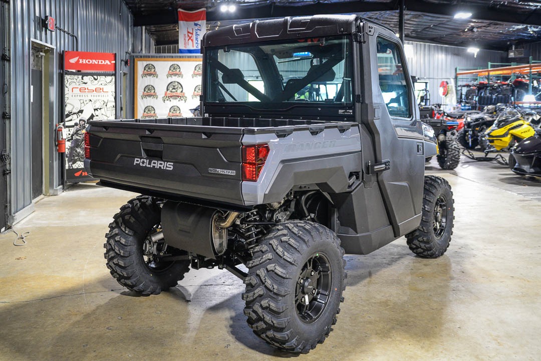 2026 Polaris Ranger XP 1000 NorthStar Edition Premium 3