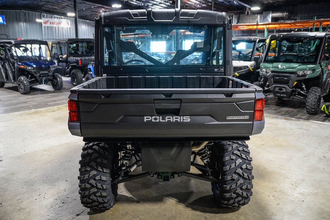 2026 Polaris Ranger XP 1000 NorthStar Edition Premium 4